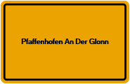Grundbuchauszug Pfaffenhofen An Der Glonn